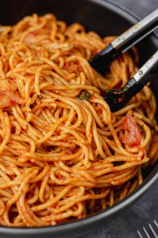 Peppa Pasta