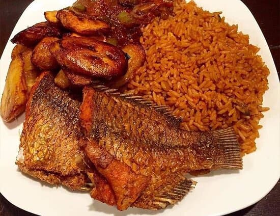Fish Plate