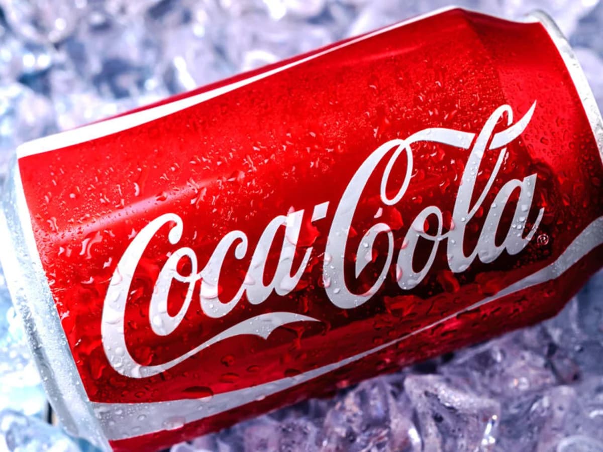 Coca-Cola
