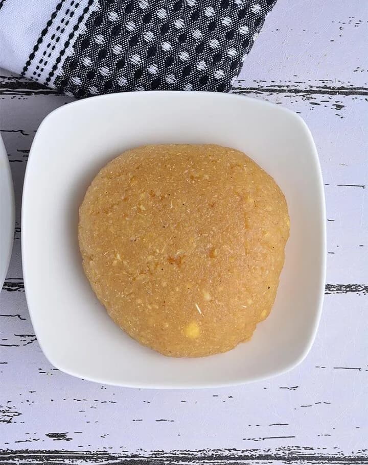 Eba (Garri)