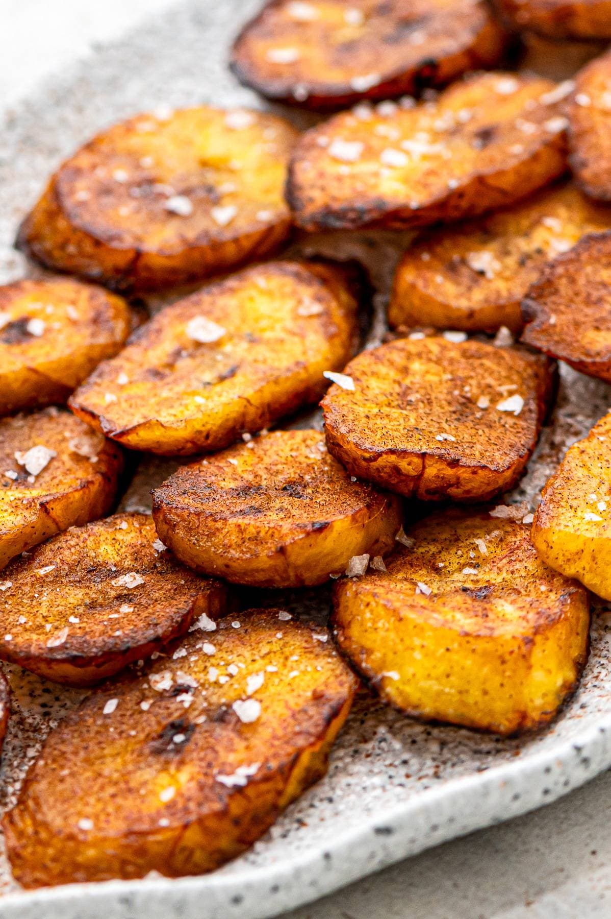 Fried Plantains