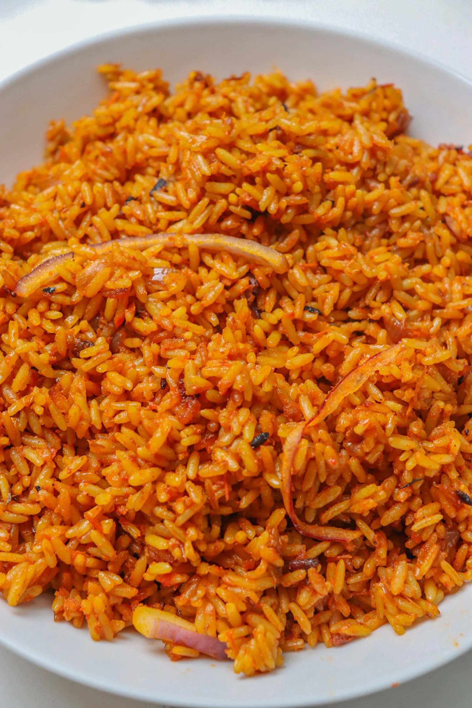 Jollof Rice