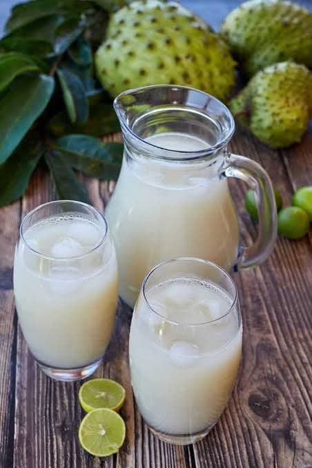 Soursop